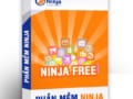phần mềm ninja free