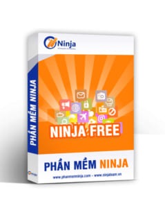 phần mềm ninja free