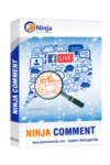 Phần mềm Ninja Comment