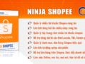 Phần mềm ninja shopee