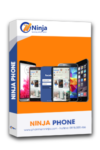 Sản phẩm phần mềm Ninja Phone