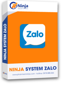 Box Ninja System Zalo 1