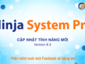 Ninja System Pro ver 8.3