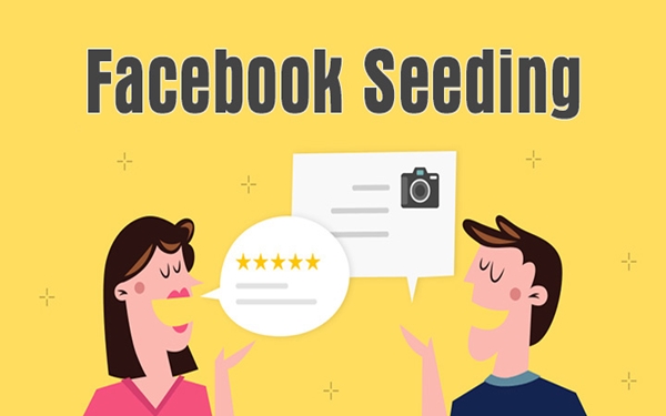 Top phần mềm seeding facebook tốt nhất