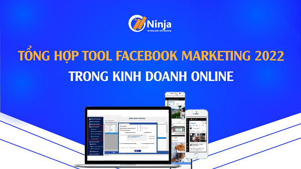 tool facebook marketing