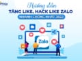 hack like zalo