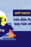App hack facebook