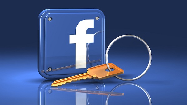 Tài khoản facebook bị vô hiệu hóa