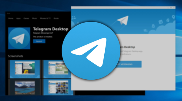 Lợi ích của Telegram 