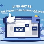 Link 667 fb - Thêm thẻ thanh toán quảng cáo mượt mà